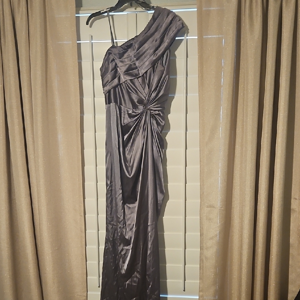 Formal ADRIANA PAPPEL DRESS
